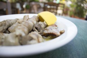 Platia | Kandanos | Hania | Authentic Cretan Cuisine