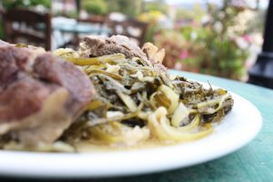 Platia | Kandanos | Hania | Authentic Cretan Cuisine